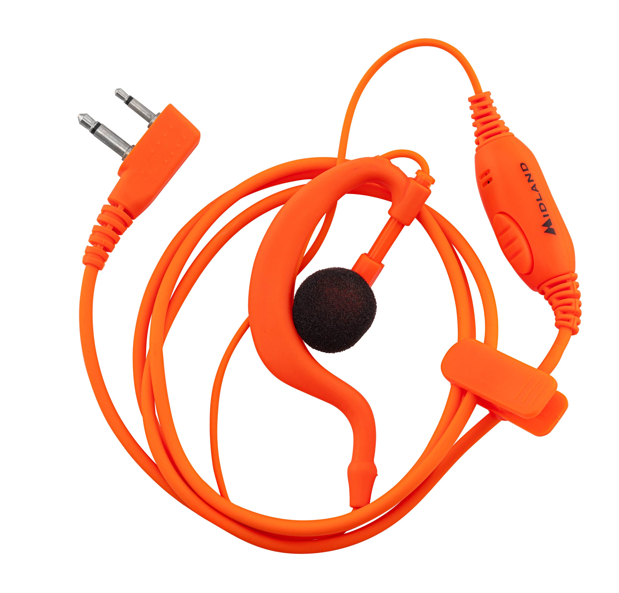 Talkie Walkie Midland G9 Pro Blaze + oreillettes MIDLAND