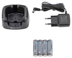 Talkie Walkie Midland G9 Pro Blaze + oreillettes MIDLAND