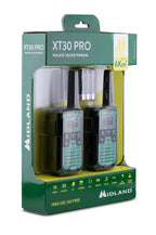 Paire de talkies-walkies XT30 PMR 446 MIDLAND