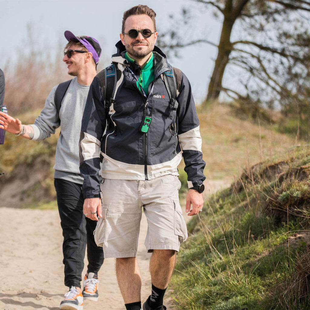 Paire de talkies-walkies XT30 PMR 446 MIDLAND