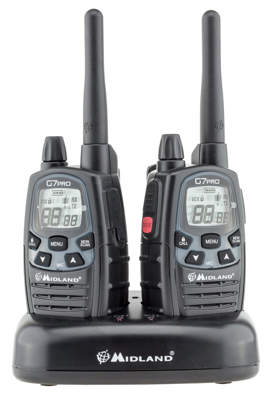 Talkies-walkies G7 PRO - Midland MIDLAND