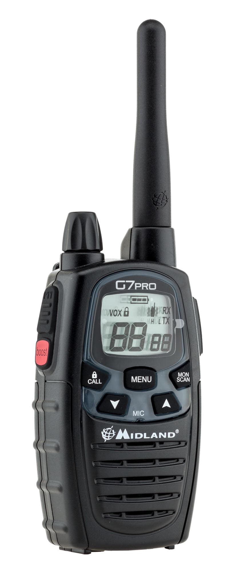Talkies-walkies G7 PRO - Midland MIDLAND