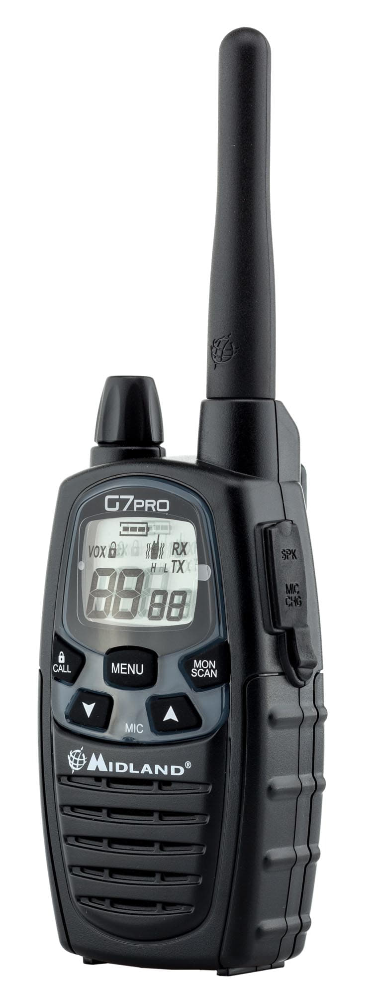Talkies-walkies G7 PRO - Midland MIDLAND