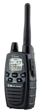 Talkies-walkies G7 PRO - Midland MIDLAND