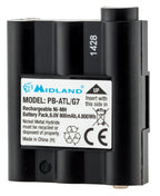 Talkies-walkies G7 PRO - Midland MIDLAND