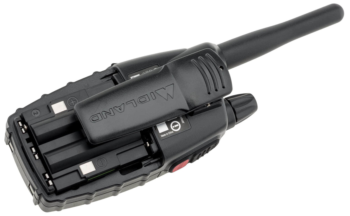 Talkies-walkies G7 PRO - Midland MIDLAND