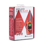 Talkie Walkie Midland G7 Pro Blaze MIDLAND