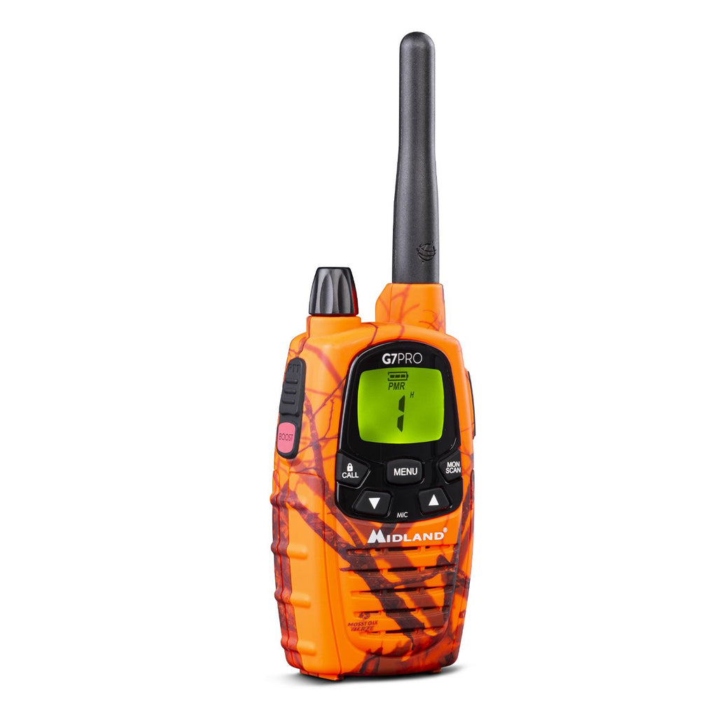 Talkie Walkie Midland G7 Pro Blaze MIDLAND