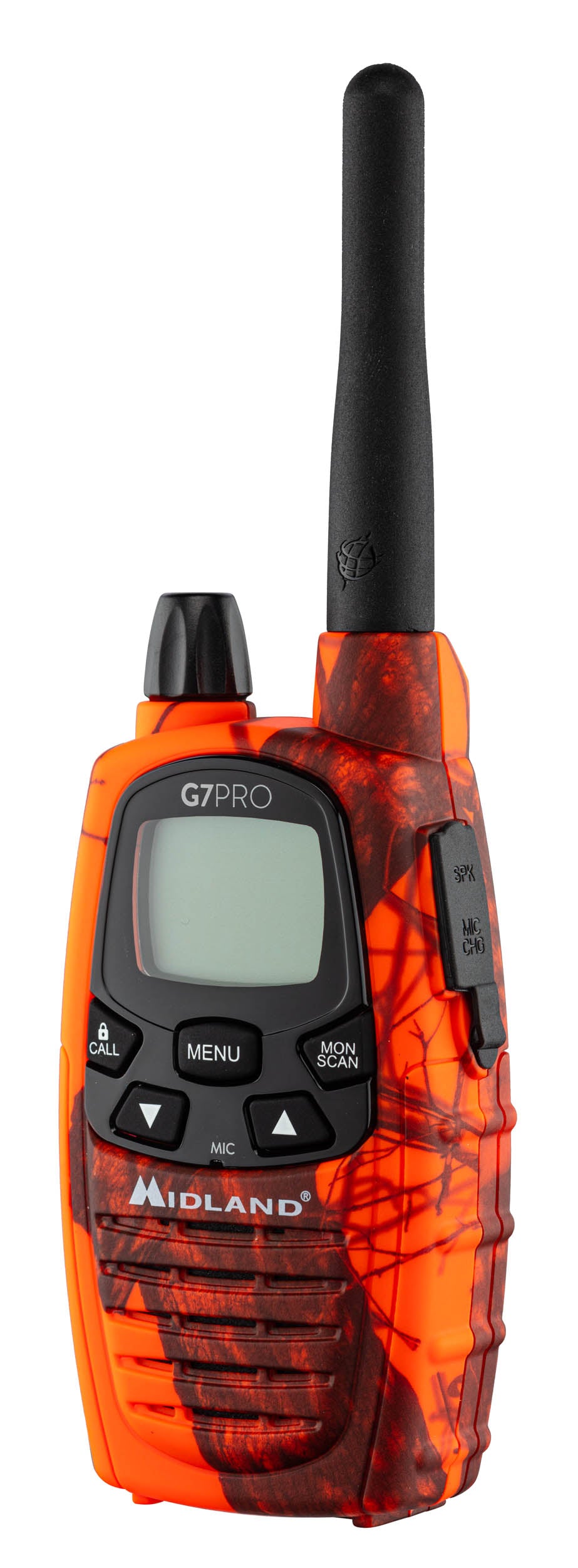 Talkie Walkie Midland G7 Pro Blaze MIDLAND