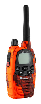 Talkie Walkie Midland G7 Pro Blaze MIDLAND