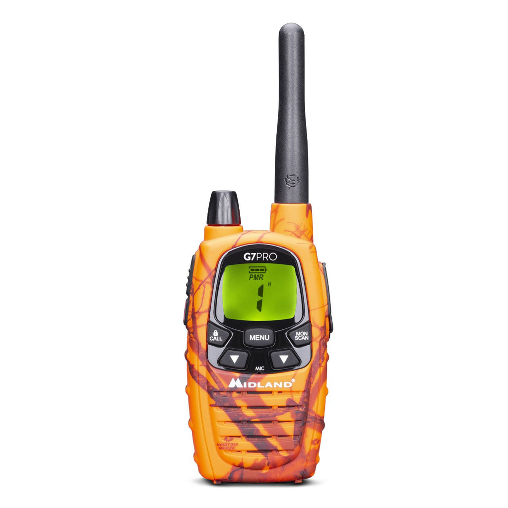 Talkie Walkie Midland G7 Pro Blaze MIDLAND