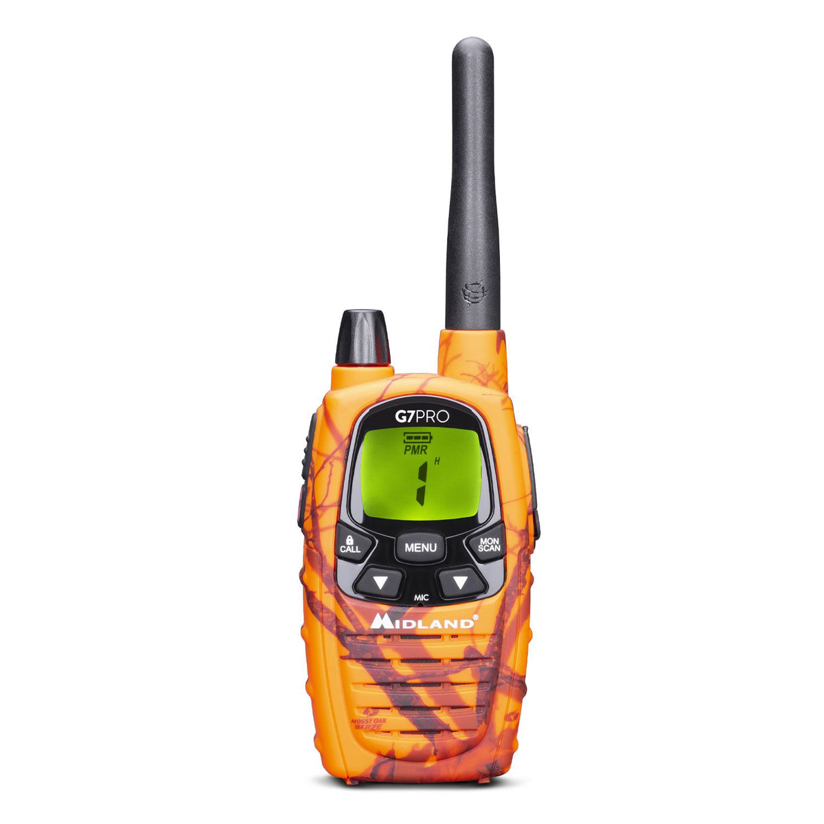 Talkie Walkie Midland G7 Pro Blaze MIDLAND