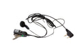 Kit oreillette micro pour G7/G9 MIDLAND
