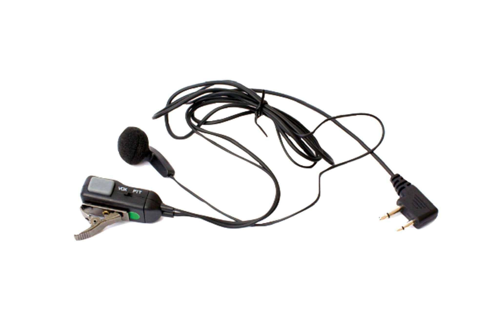 Kit oreillette micro pour G7/G9 MIDLAND