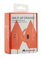 Kit oreillette micro pour G7/G9 MIDLAND