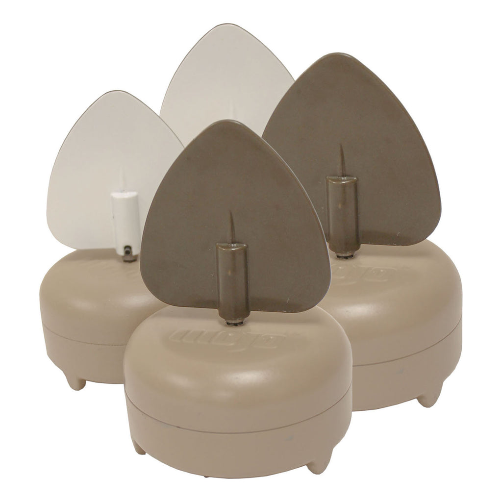 Leurre MOJO Dove A Flicker x4 MOJO