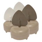 Leurre MOJO Dove A Flicker x4 MOJO