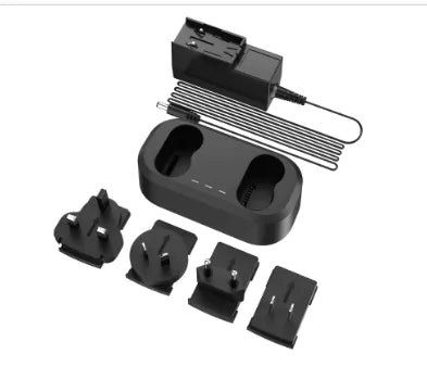 Chargeur de batterie HIKMICRO 7250 pour Habrok PRO HIKMICRO