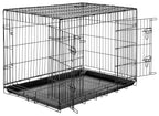 Cages pliantes de transport pour chien Duck Sniper