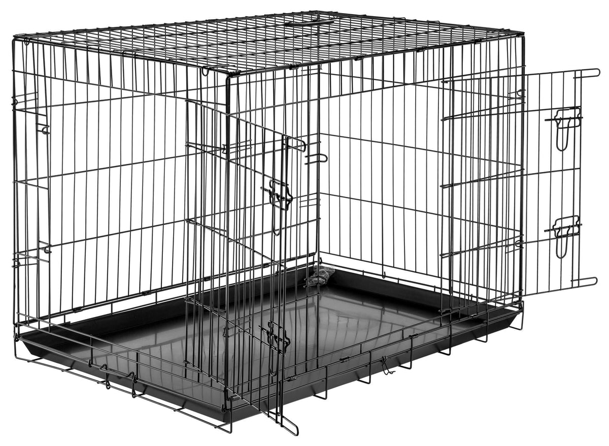 Cages pliantes de transport pour chien Duck Sniper