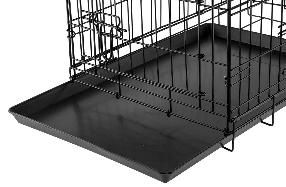 Cages pliantes de transport pour chien Duck Sniper