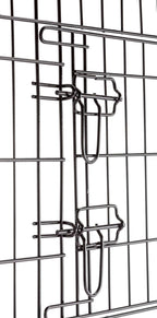 Cages pliantes de transport pour chien Duck Sniper