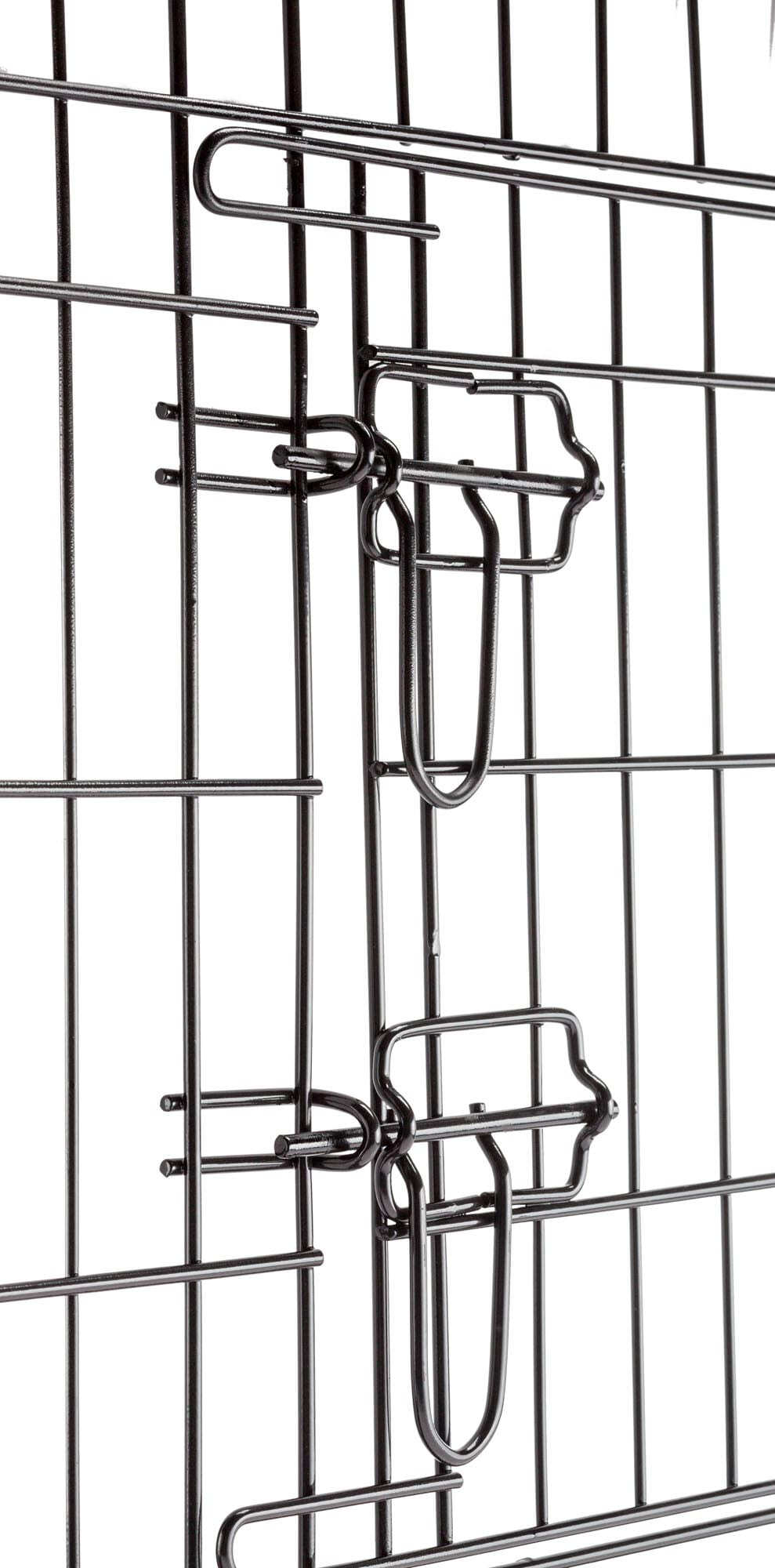 Cages pliantes de transport pour chien Duck Sniper