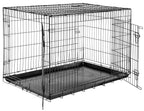 Cages pliantes de transport pour chien Duck Sniper