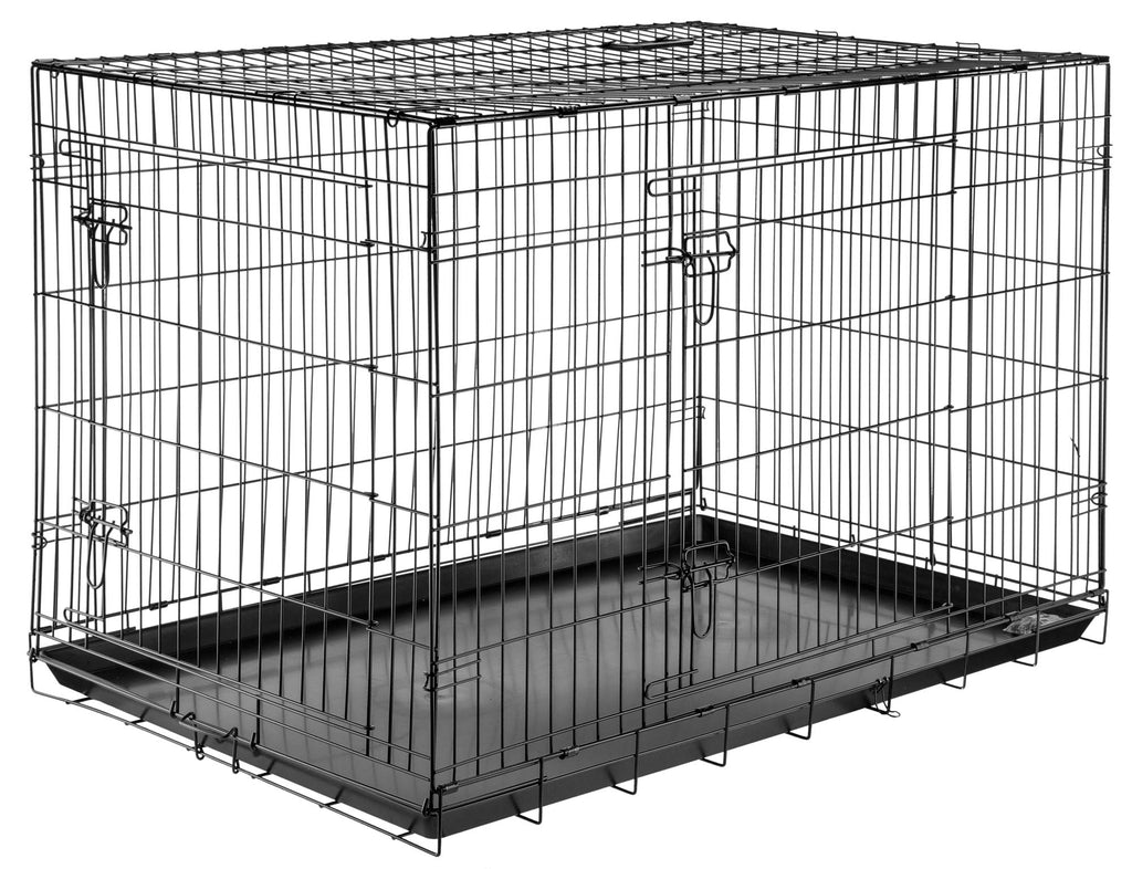 Cages pliantes de transport pour chien Duck Sniper