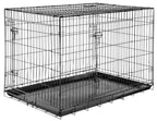Cages pliantes de transport pour chien Duck Sniper