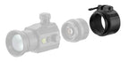 Bague adaptatrice pour Clip-on Pixfra diamètre 45-50 mm à 60-65 mm PIXFRA