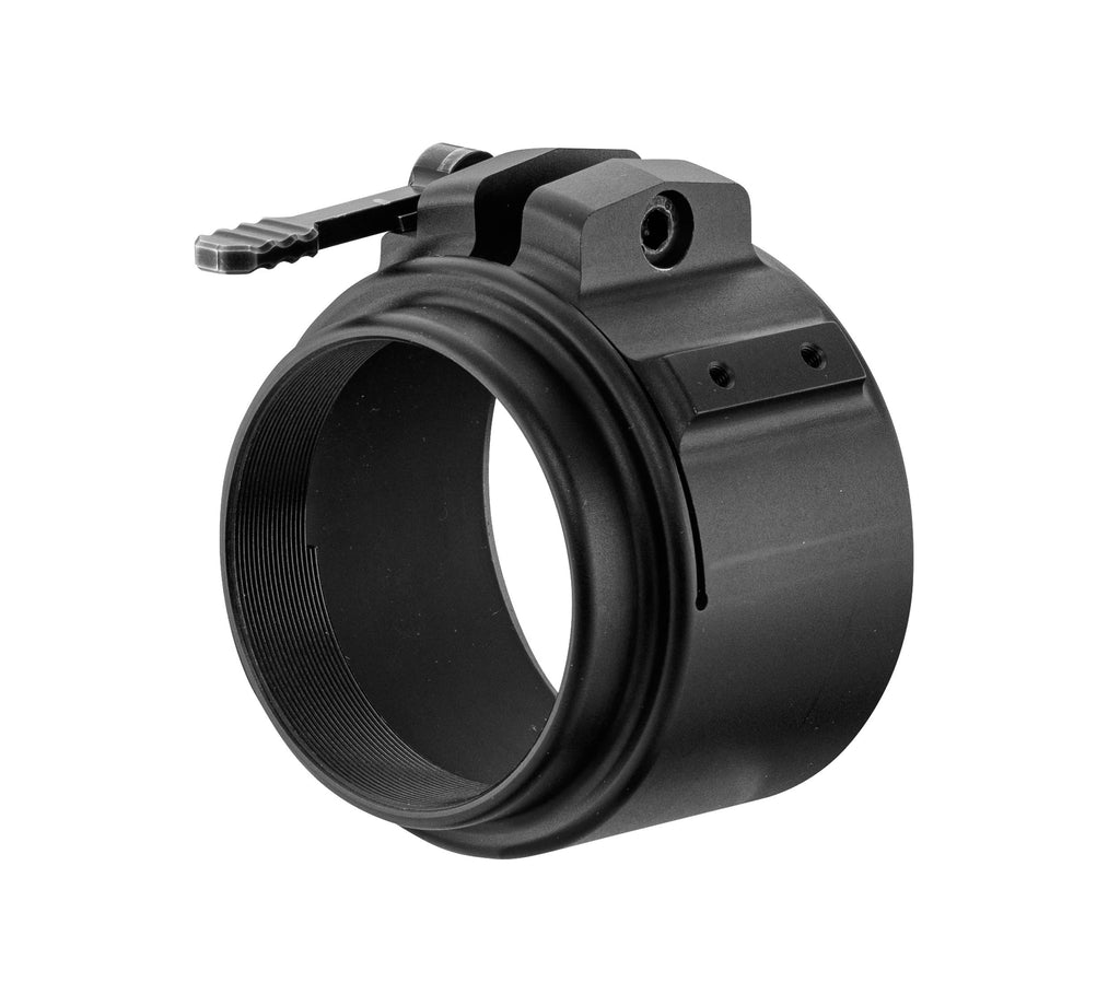 Bague adaptatrice pour Clip-on Pixfra diamètre 45-50 mm à 60-65 mm PIXFRA