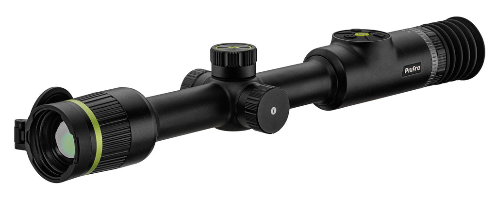 Lunette de chasse thermique Pixfra Pegasus PIXFRA