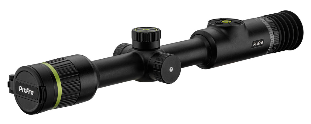Lunette de chasse thermique Pixfra Pegasus PIXFRA