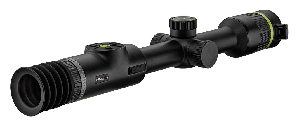 Lunette de chasse thermique Pixfra Pegasus PIXFRA