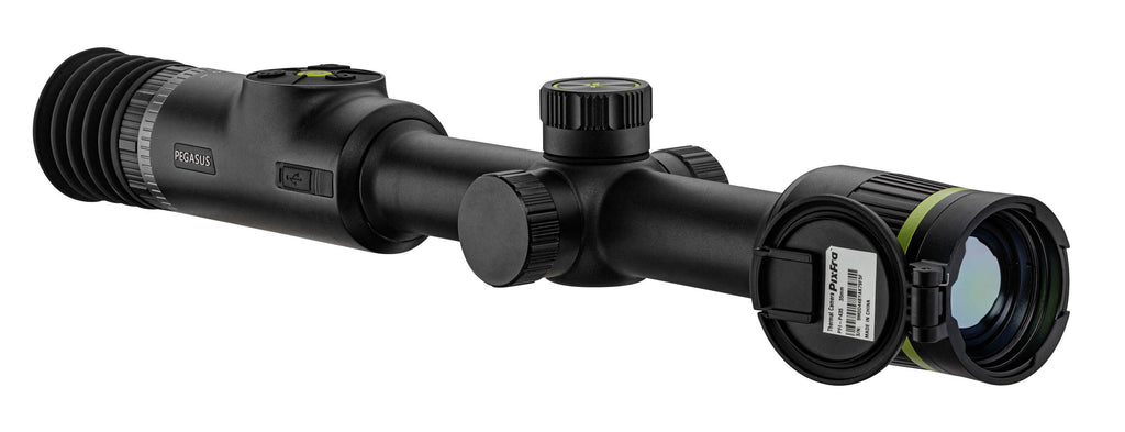 Lunette de chasse thermique Pixfra Pegasus PIXFRA