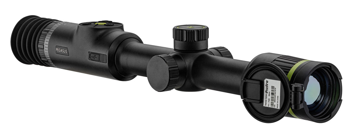 Lunette de chasse thermique Pixfra Pegasus PIXFRA