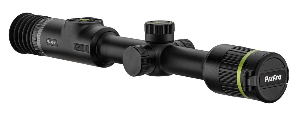 Lunette de chasse thermique Pixfra Pegasus PIXFRA