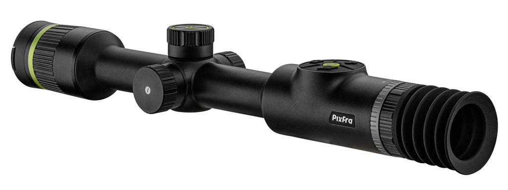 Lunette de chasse thermique Pixfra Pegasus PIXFRA
