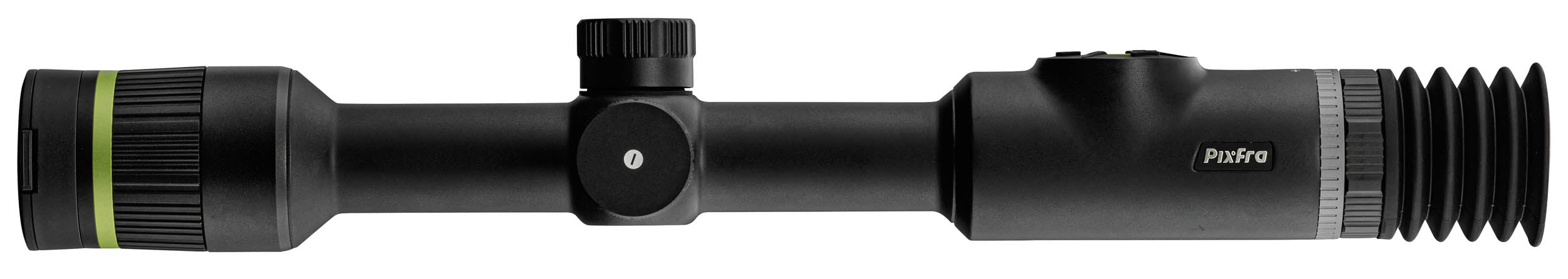 Lunette de chasse thermique Pixfra Pegasus PIXFRA