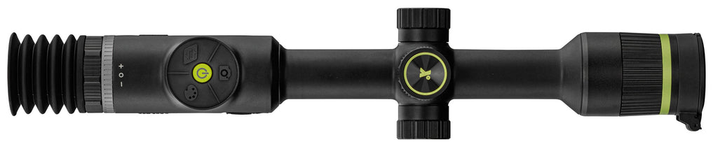 Lunette de chasse thermique Pixfra Pegasus PIXFRA