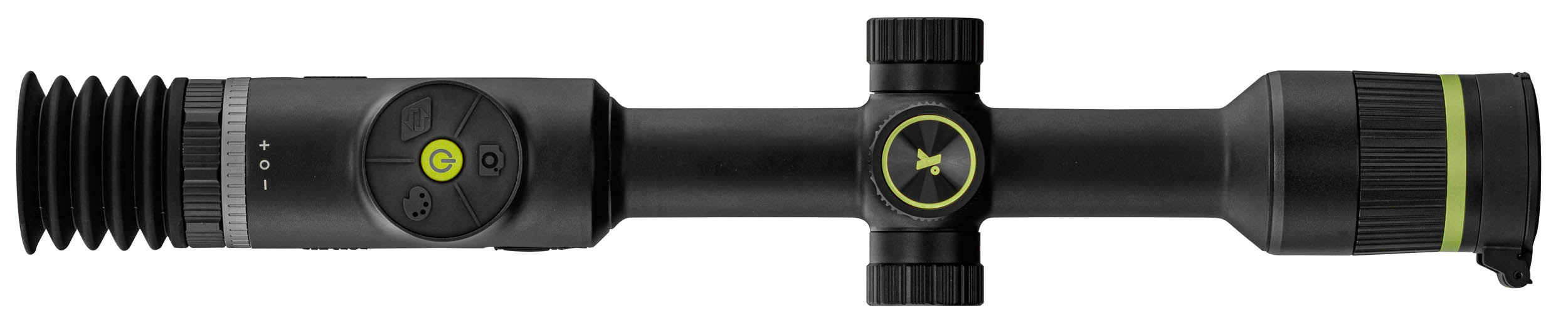 Lunette de chasse thermique Pixfra Pegasus PIXFRA