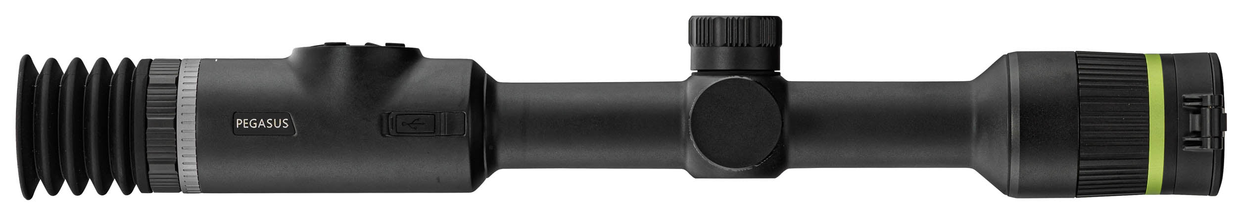 Lunette de chasse thermique Pixfra Pegasus PIXFRA