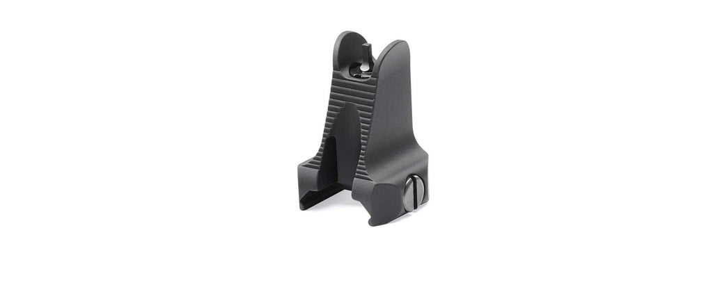 Combo Hausse-Guidon Daniel Defense (Lok & Rock) rail de 21 mm DANIEL DEFENSE