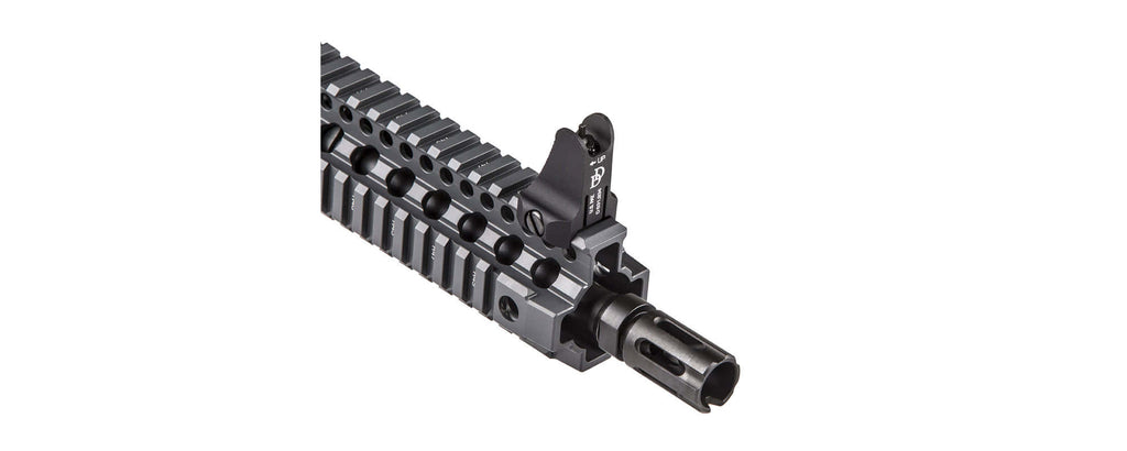Combo Hausse-Guidon Daniel Defense (Lok & Rock) rail de 21 mm DANIEL DEFENSE