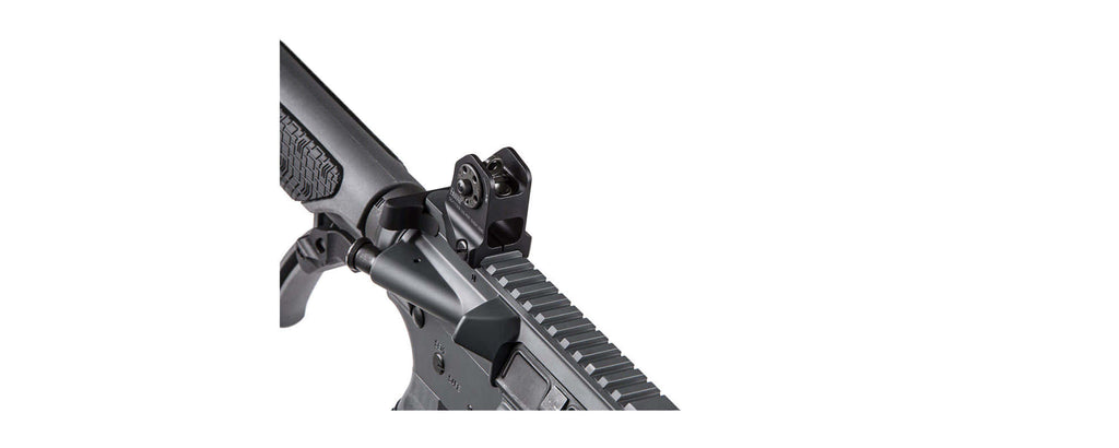 Combo Hausse-Guidon Daniel Defense (Lok & Rock) rail de 21 mm DANIEL DEFENSE