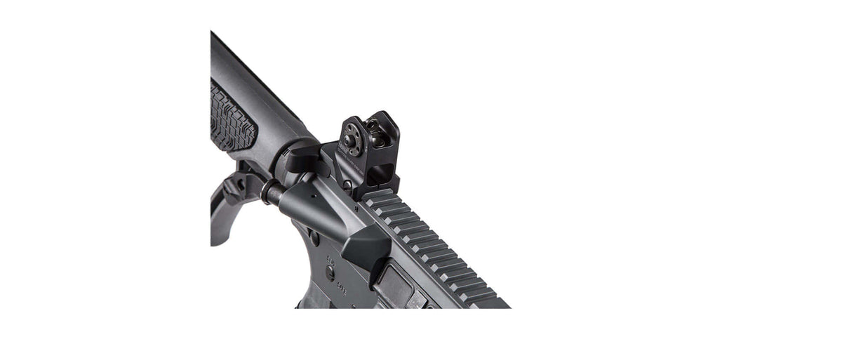 Combo Hausse-Guidon Daniel Defense (Lok & Rock) rail de 21 mm DANIEL DEFENSE