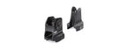 Combo Hausse-Guidon Daniel Defense (Lok & Rock) rail de 21 mm DANIEL DEFENSE