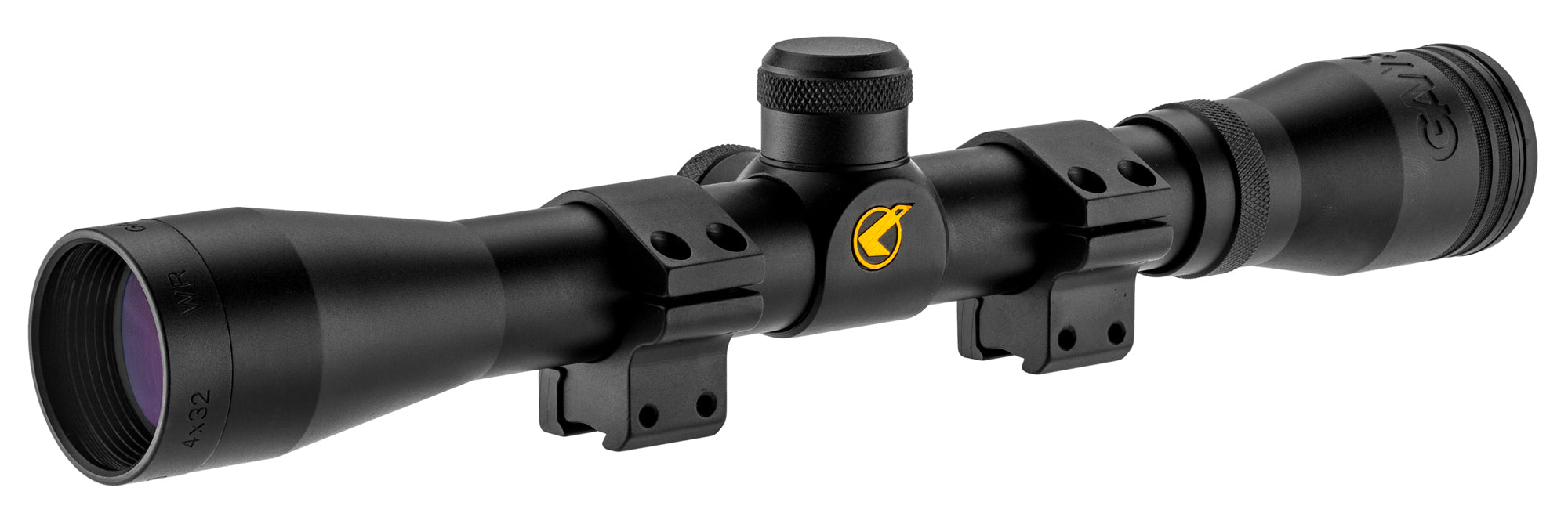 GAMO Lunette 4 X 32 WR GAMO