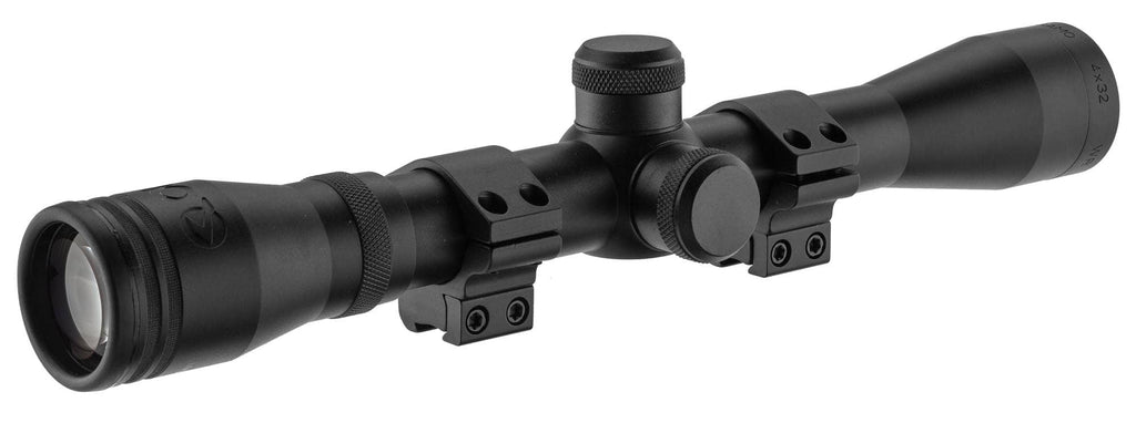 GAMO Lunette 4 X 32 WR GAMO